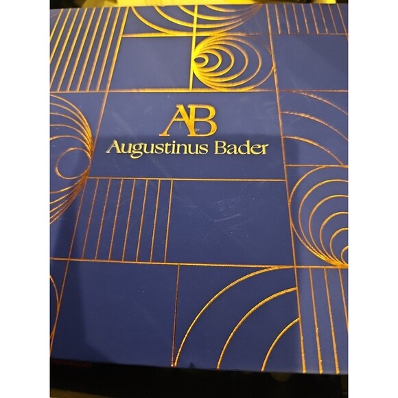 Augustinus Bader The Body Collection Cream & Oil Set NEW - Picture 6 of 9